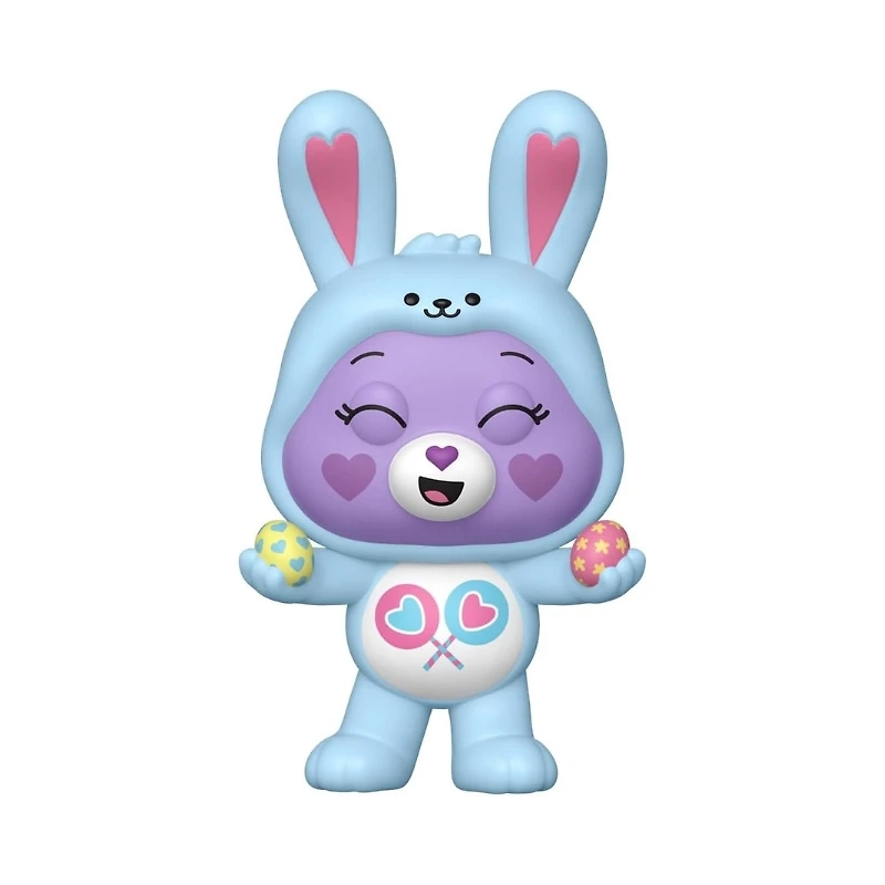 Funko Pop! Animation: Care Bears – Share Bear Bunny​