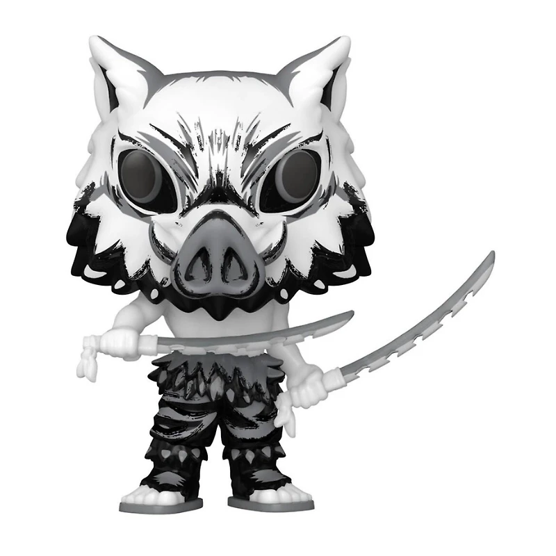Funko Pop! Anime: Demon Slayer – Inosuke Hashibira
