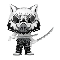 Funko Pop! Anime: Demon Slayer – Inosuke Hashibira