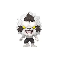 Funko Pop! Animation: Solo Leveling – Baek Yoonho (Silver Mane)