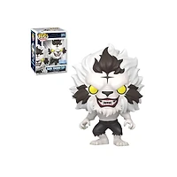 Funko Pop! Animation: Solo Leveling – Baek Yoonho (Silver Mane)