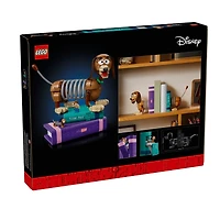 TS SLINKY DOG BOOKEND 1311PCS