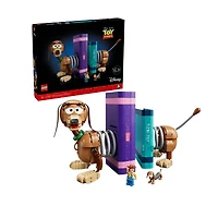 TS SLINKY DOG BOOKEND 1311PCS