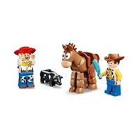 LEGO Disney Blaze’s Horse Ranch 209 Pieces