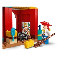 LEGO Disney Blaze’s Horse Ranch 209 Pieces