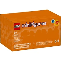 Minifigures Series 29 6 Pack