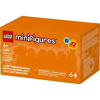 Minifigures Series 29 6 Pack