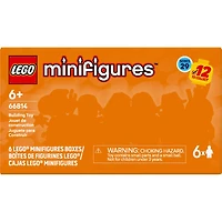 Minifigures Series 29 6 Pack