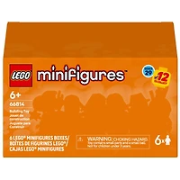 Minifigures Series 29 6 Pack