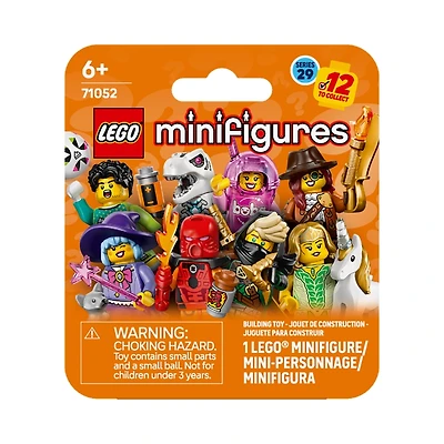 Minifigures Series 29