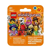 Minifigures Series 29