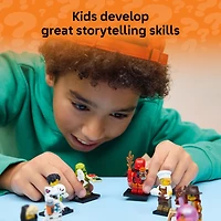 Minifigures Series 29
