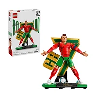 Cristiano Ronaldo – Soccer Legend 854
Pieces
