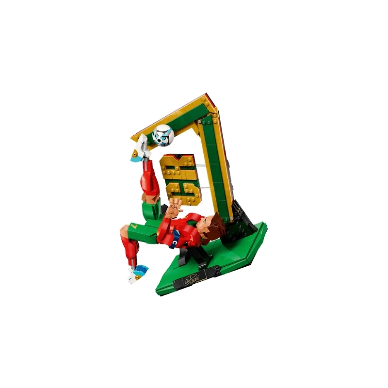 Cristiano Ronaldo – Soccer Legend 854
Pieces