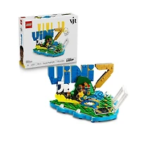 Vini Jr. – Soccer Highlights 510PCS 10+