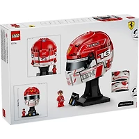 Scuderia Ferrari HP Charles Leclerc Helmet 886
Piece