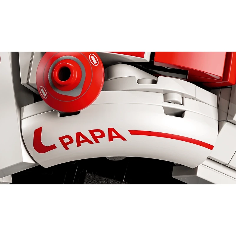 Scuderia Ferrari HP Charles Leclerc Helmet 886
Piece