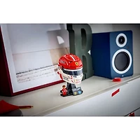 Scuderia Ferrari HP Charles Leclerc Helmet 886
Piece
