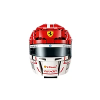 Scuderia Ferrari HP Charles Leclerc Helmet 886
Piece