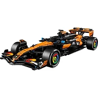 McLaren MCL39 F1® Car 1675Pieces