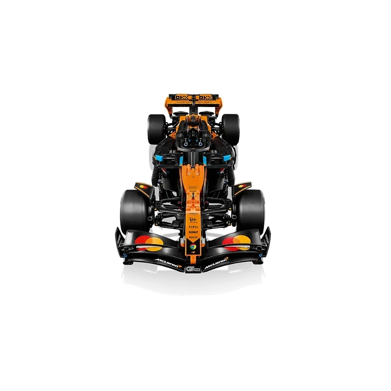 McLaren MCL39 F1® Car 1675Pieces