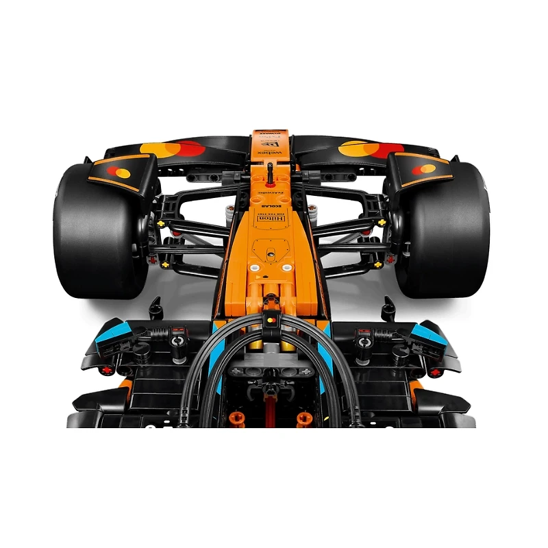 McLaren MCL39 F1® Car 1675Pieces