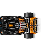 McLaren MCL39 F1® Car 1675Pieces