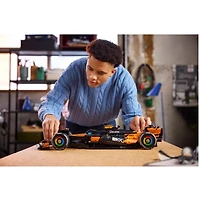 McLaren MCL39 F1® Car 1675Pieces