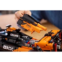 McLaren MCL39 F1® Car 1675Pieces