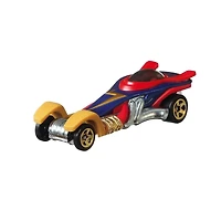 HOT WHEELS CHARACTER CARS MARVEL 2020 MS. MARVEL