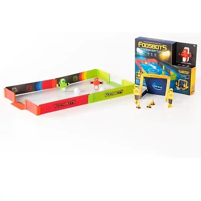 Foosbots Stadium Battle