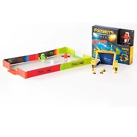 Foosbots Stadium Battle