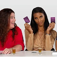 Truth or Drink: Bachelorette Party Edition
