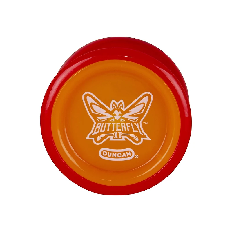 Duncan Butterfly XT Yo-Yo – Advanced Trick YoYo