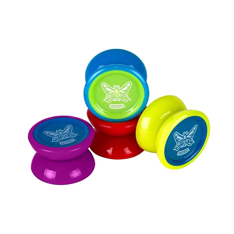 Duncan Butterfly XT Yo-Yo – Advanced Trick YoYo