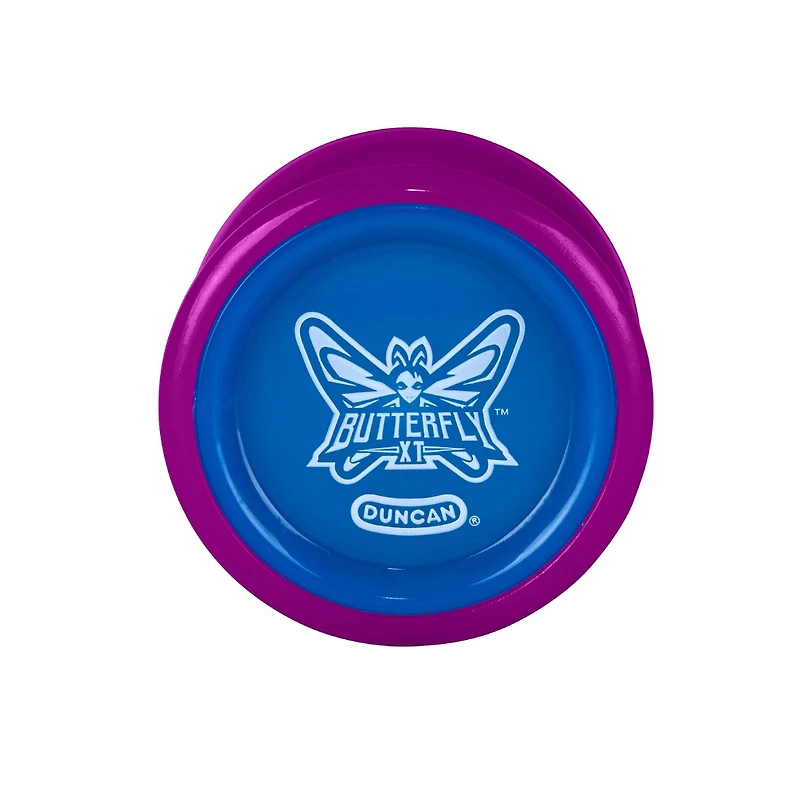 Duncan Butterfly XT Yo-Yo – Advanced Trick YoYo