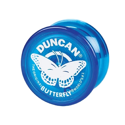 Duncan Butterfly Yo Yo – Classic Series-Assorted