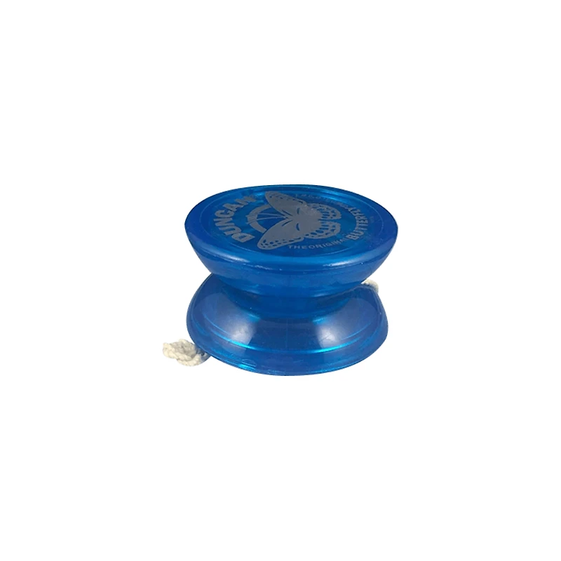 Duncan Butterfly Yo Yo – Classic Series-Assorted