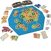 CATAN Expansion: Seafarers – 6th Edition – Board Game