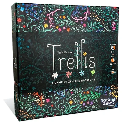 Trellis – Board Game
