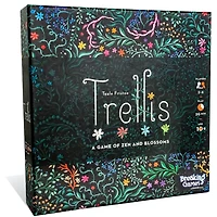 Trellis – Board Game