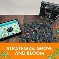 Trellis – Board Game