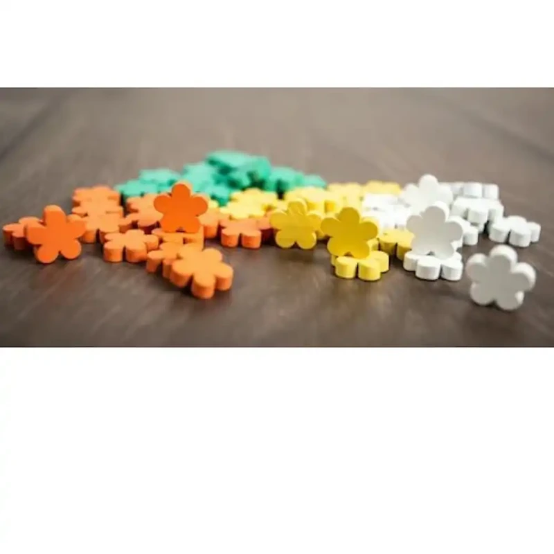 Trellis – Board Game