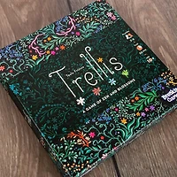Trellis – Board Game