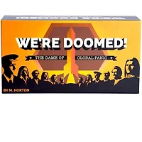 We’re Doomed! – Board Game
