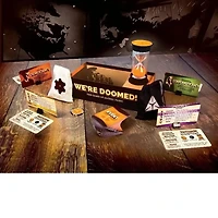 We’re Doomed! – Board Game