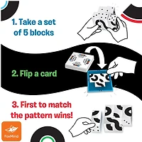 Match Madness Duo – Puzzle Game