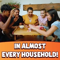 Lost Boy Entertainment Words are Hard – Party Games – Family Card Games