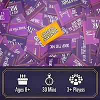 Cheers to the Govenor – Card Game
