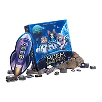 MLEM: Space Agency – Board Game